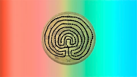 Salvatore Arancio - Travelling circular labyrinths